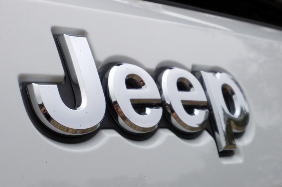  Jeep Grand Cherokee EcoDiesel 2014 года  (фото 28 из 36)